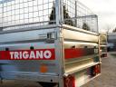 Before price increase | New Trigano P205 trailer + grille + number plate 578 000 Ft