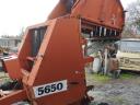 Balirka za okrugle bale Hesston 5650