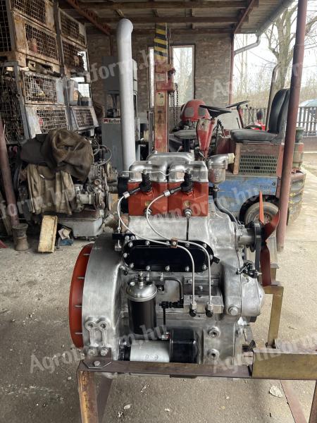 Refurbished Dutra UE28 engine for sale