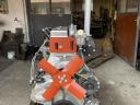 Refurbished Dutra UE28 engine for sale