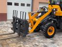 Sherpa 20-08 front loader NEW