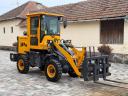 Sherpa 20-08 front loader NEW