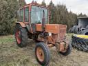 Tractor MTZ-80