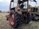 Traktor MTZ-80