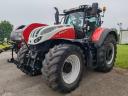 Steyr Terrus 6300CVT - 2910órás - Áfa mentesen