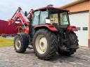 Traktor New Holland L85 DT