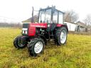 Mtz Belarus 820 Traktor