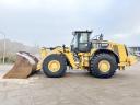 Caterpillar 982M / 2013 / 20.399 radnih sati / Najam od 20%