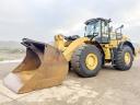 Caterpillar 982M / 2013 / 20 399 godzin / Leasing od 20%