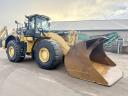 Caterpillar 982M / 2013 / 20 399 ur / zakup od 20%