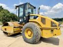 Caterpillar CS56 / 2012 / 12 856 ur / Leasing od 20%