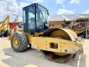 Caterpillar CS56 / 2012 / 12 856 ore / Leasing de la 20%