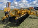 Disk Harrow GEKON