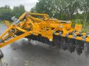 Disk Harrow GEKON