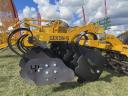 Disk Harrow GEKON