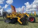 Disk Harrow GEKON