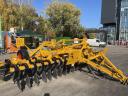 Disk Harrow GEKON