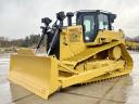 Caterpillar D6 LGP Next Gen / 2019 / 6 367 prevádzkových hodín / Prenájom od 20 %