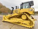 Caterpillar D6 LGP Next Gen / 2019 / 6 367 prevádzkových hodín / Prenájom od 20 %