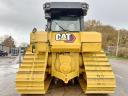 Caterpillar D6 LGP Next Gen / 2019 / 6 367 ur / Leasing od 20%