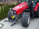 Massey Ferguson-Fronthydraulik