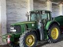 John Deere 6920