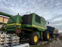 John Deere T660