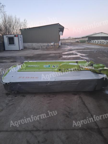 Razred 3200 RC kosilnica