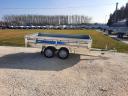 Before price increase - Magicus 263 trailer instead of 782.000 Ft 705.000 Ft