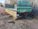 Trailer Brantner