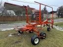 KUHN GA 4101 GM racletă tandem