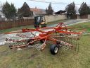 KUHN GA 4101 GM racletă tandem