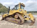 Caterpillar D6T / 2010 / 17 061 hodin / Leasing od 20%