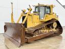 Caterpillar D6T LGP / 2009 / 15.873 Betriebsstunden / Leasing ab 20 %