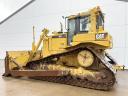 Caterpillar D6T LGP / 2009 / 15 873 hours / Leasing from 20%