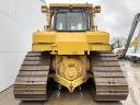 Caterpillar D6T LGP / 2009 / 15 873 ore / Leasing de la 20%