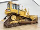 Caterpillar D6T LGP / 2009 / 15 873 hours / Leasing from 20%