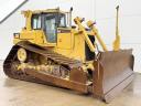 Caterpillar D6T LGP / 2009 / 15.873 radnih sati / Zakup od 20%