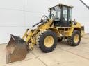 Caterpillar 914G / IT14G / 2011 / 9.566 Betriebsstunden / Leasing ab 20 %