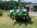 Sfoggia arable farmer