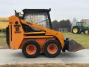 Bobcat Thomas T173 HDS Kompaktlader