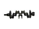 MTZ crankshaft without bearing, 80 and turbo - forged steel, original