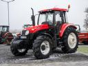 YTO Traktor 125 PS (gebrauchter Zustand) / YTO X1254