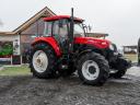 YTO Traktor 125 PS (gebrauchter Zustand) / YTO X1254