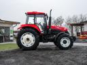 YTO Traktor 125 PS (gebrauchter Zustand) / YTO X1254