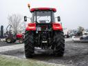 YTO traktor 125 HP (použitý stav) / YTO X1254