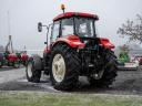 YTO Traktor 125 PS (gebrauchter Zustand) / YTO X1254