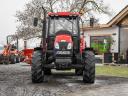 YTO traktor 125 HP (použitý stav) / YTO X1254