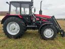 MTZ Belarus 892.2 homlokrakodós