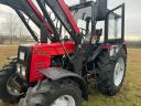 MTZ Belarus 892.2 homlokrakodós